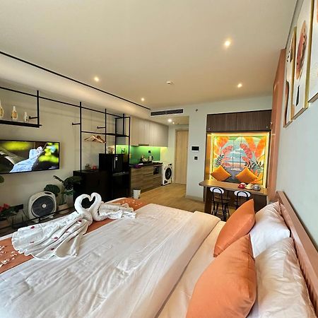 Comzy Ha Long Homestay Экстерьер фото