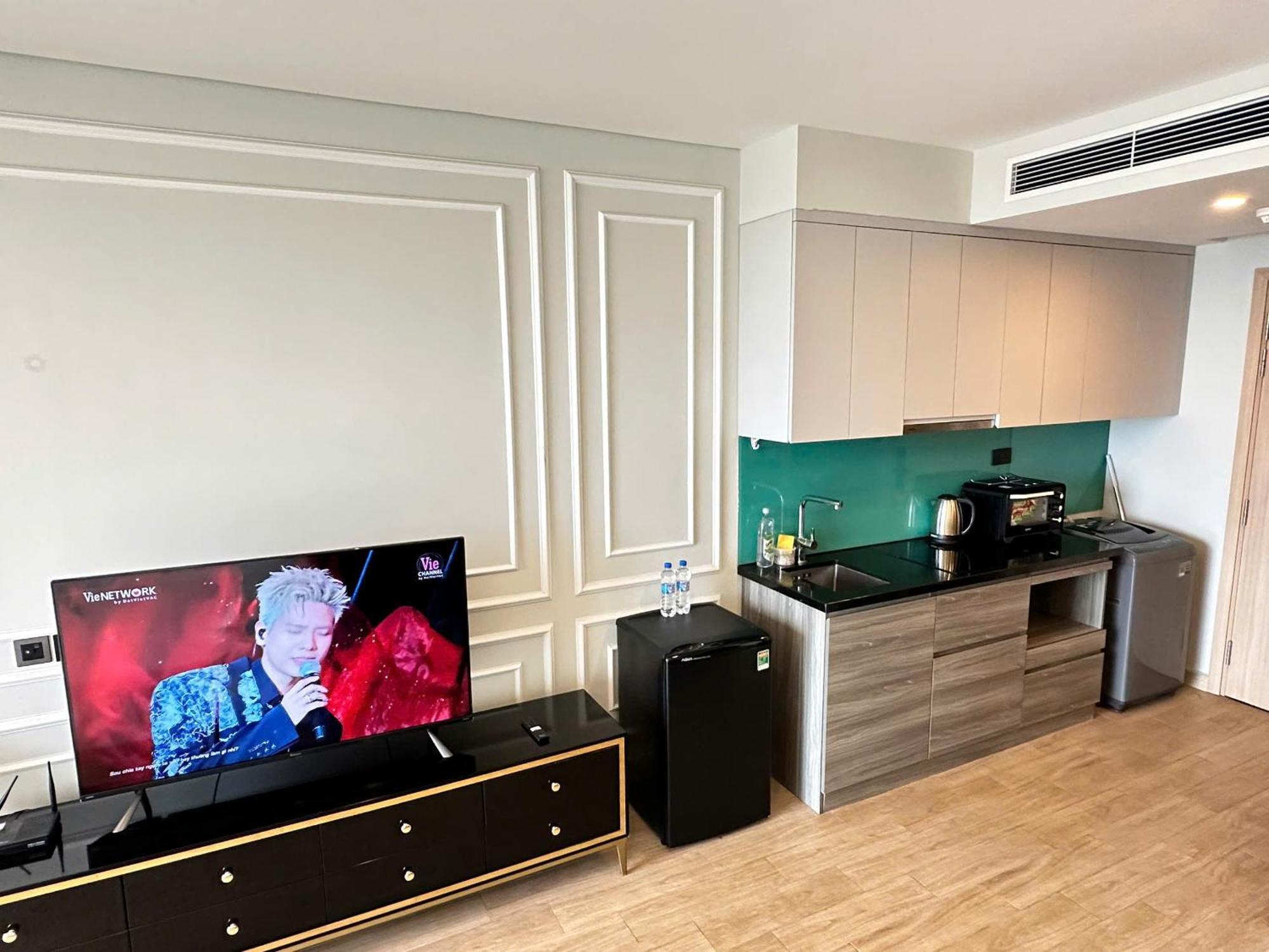 Comzy Ha Long Homestay Экстерьер фото