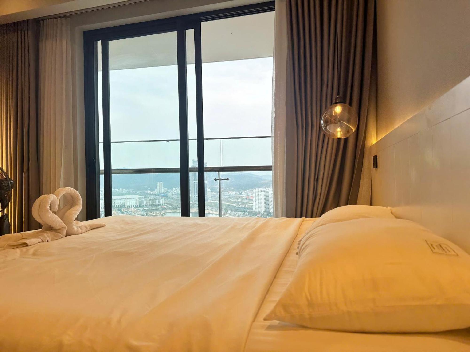 Comzy Ha Long Homestay Экстерьер фото