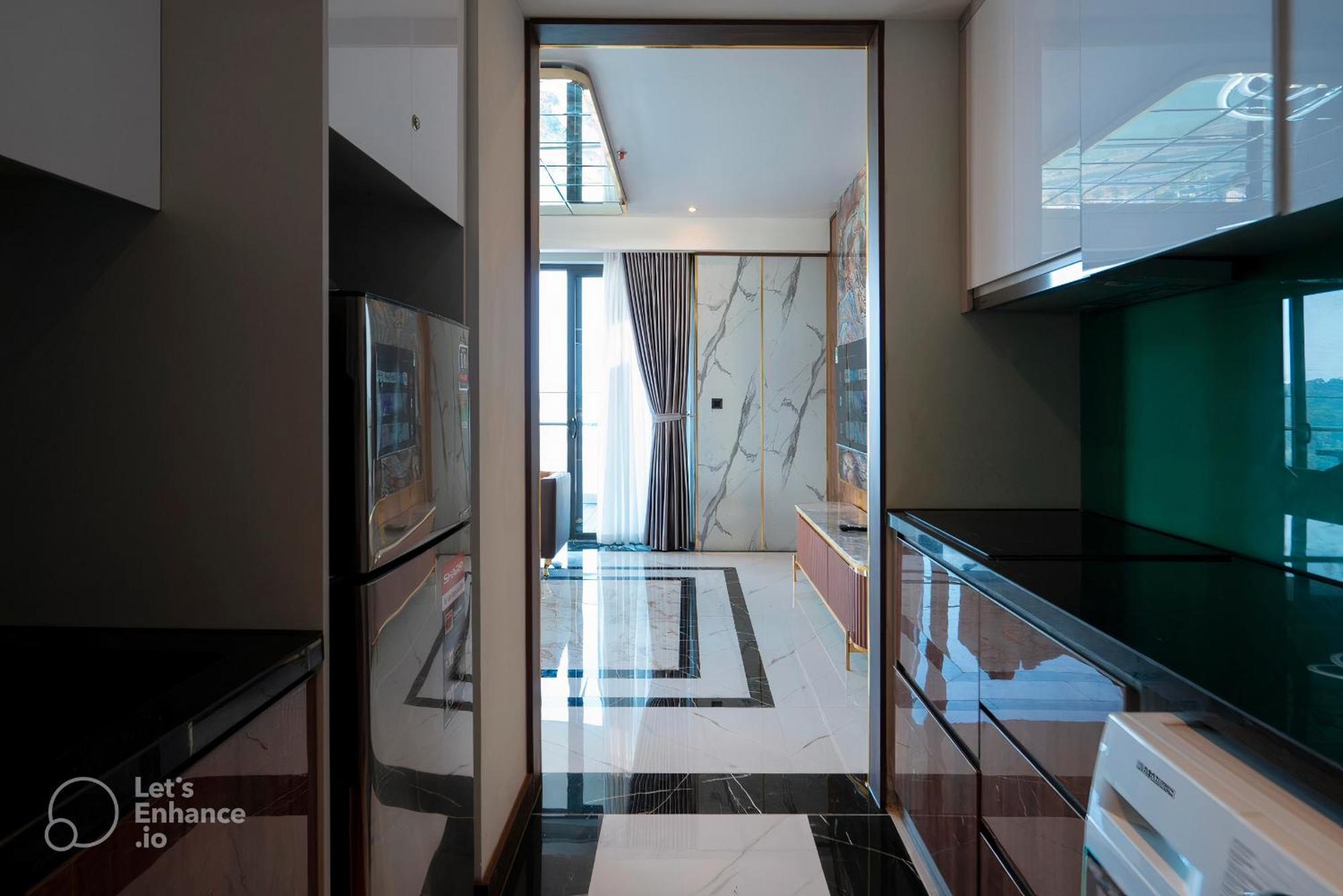 Comzy Ha Long Homestay Экстерьер фото