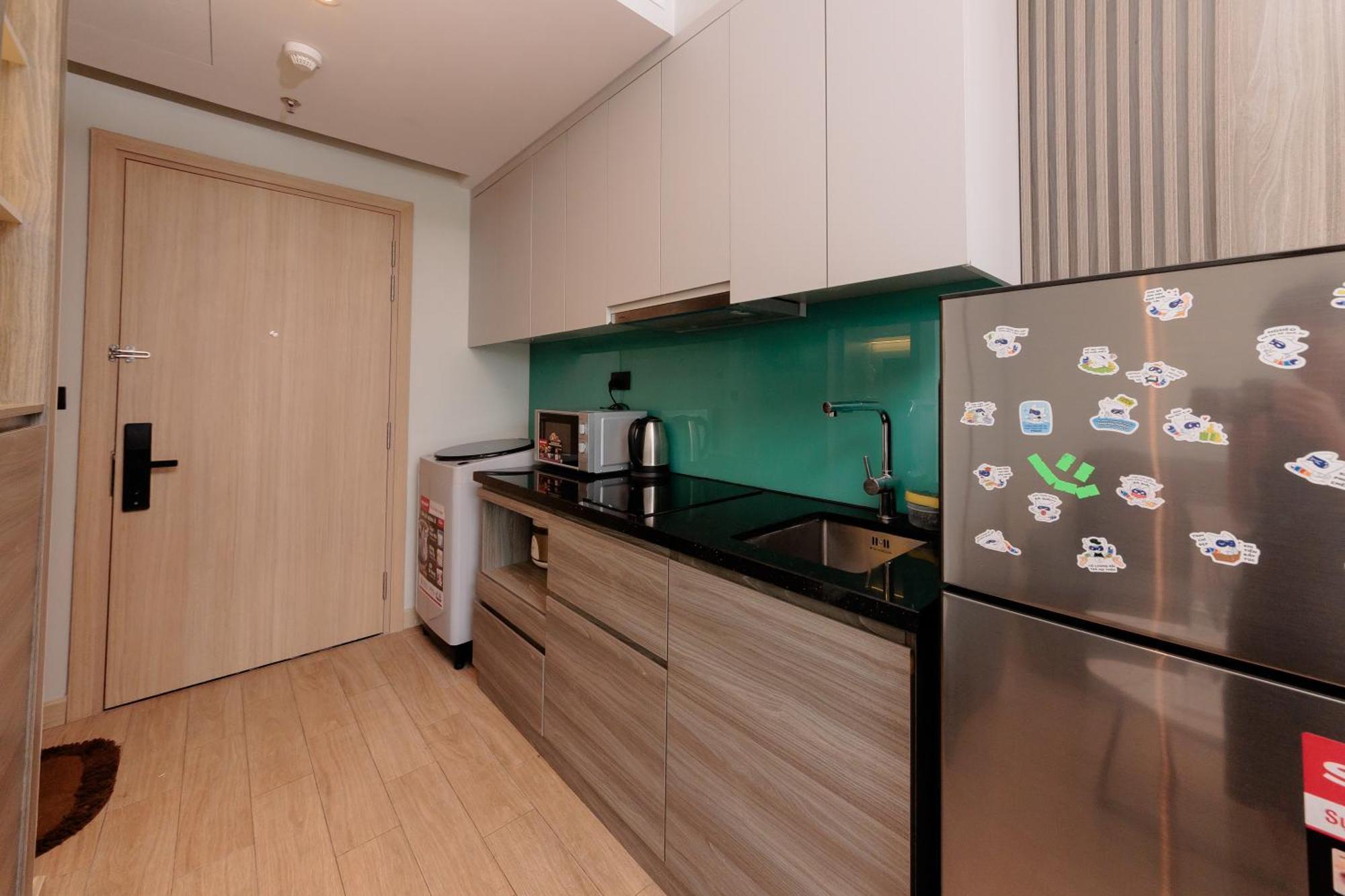 Comzy Ha Long Homestay Экстерьер фото