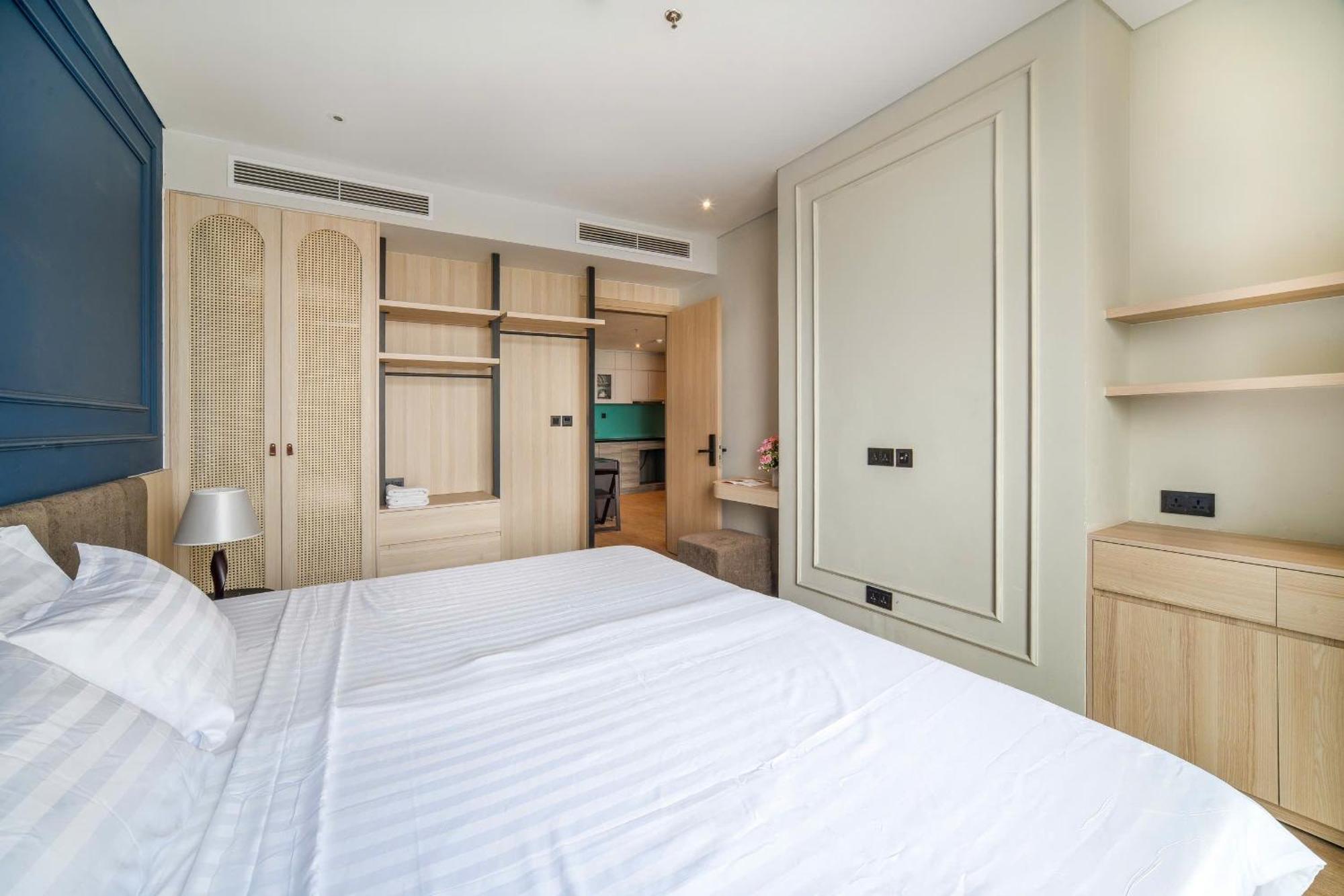 Comzy Ha Long Homestay Экстерьер фото