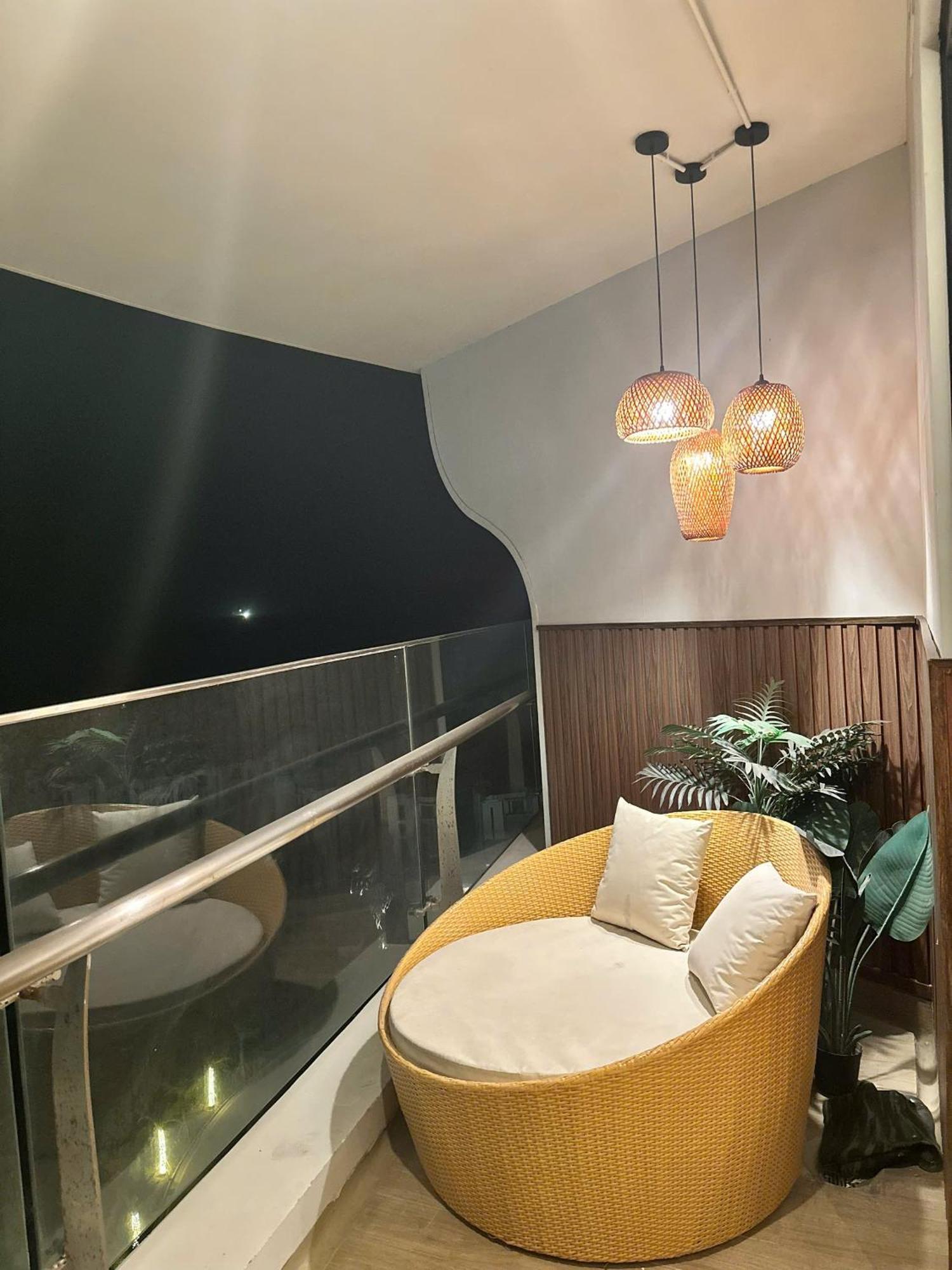 Comzy Ha Long Homestay Экстерьер фото