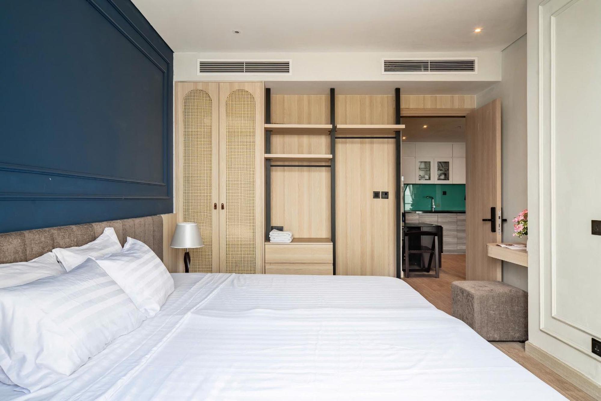 Comzy Ha Long Homestay Экстерьер фото
