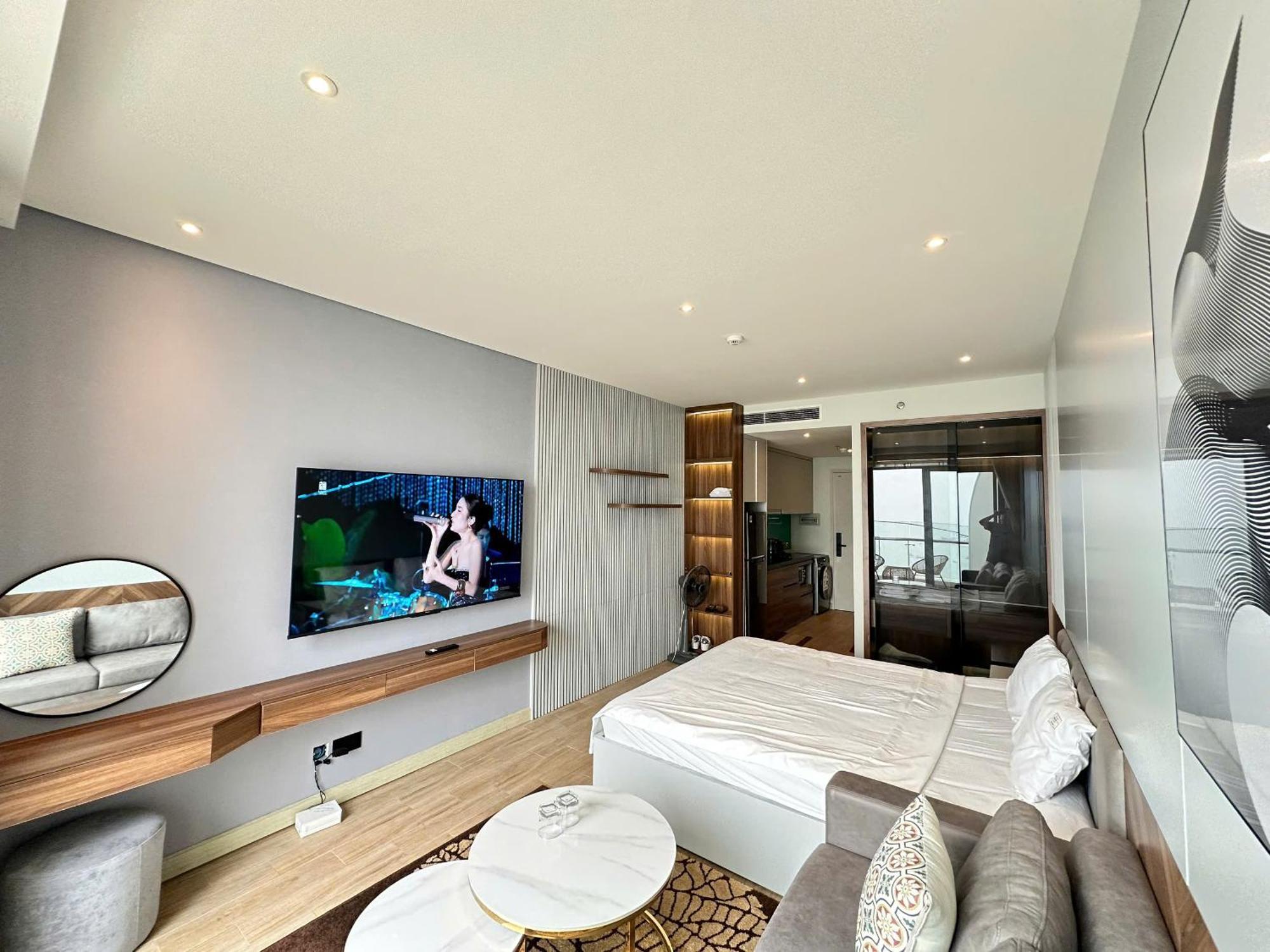 Comzy Ha Long Homestay Экстерьер фото