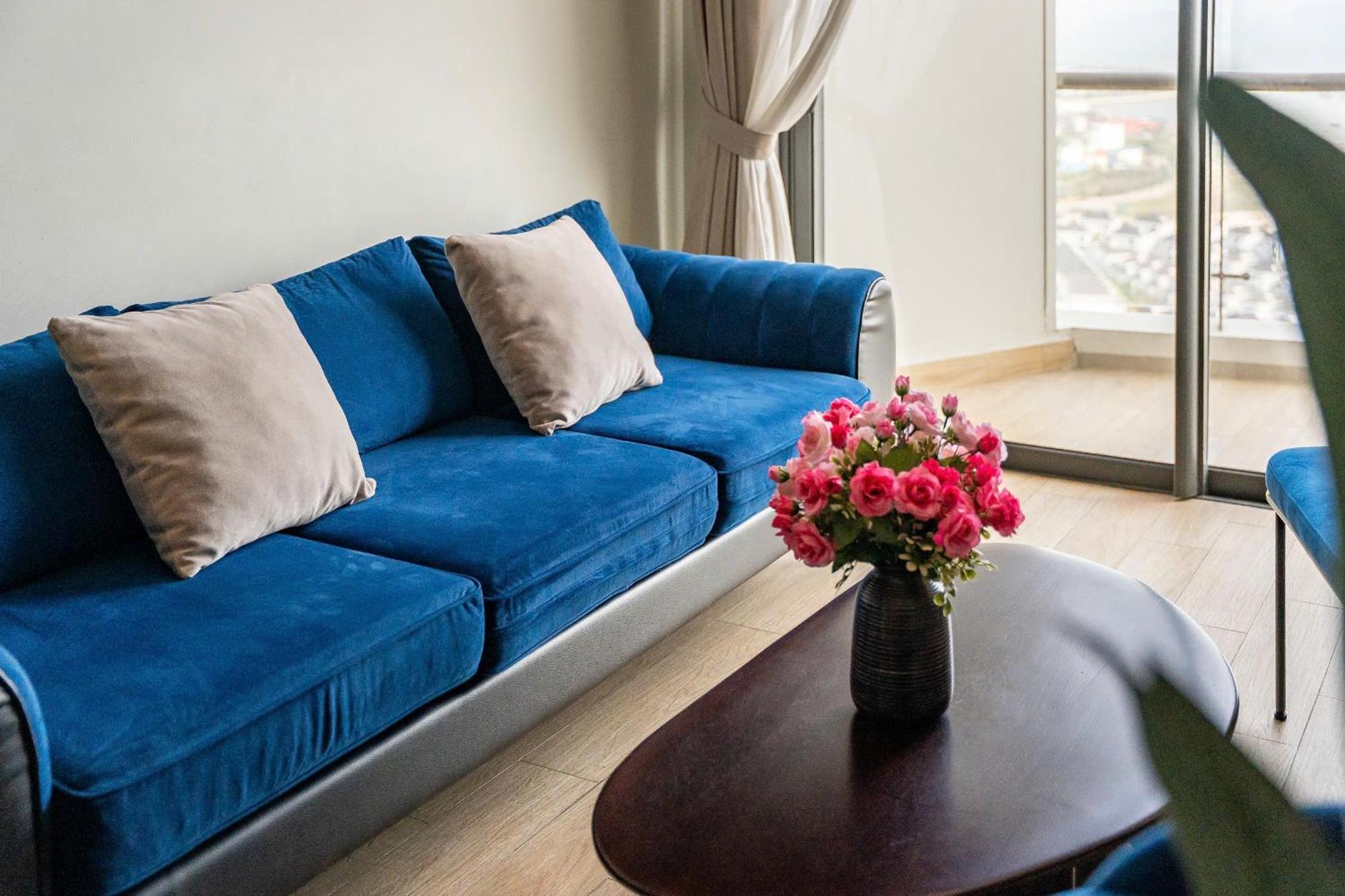 Comzy Ha Long Homestay Экстерьер фото
