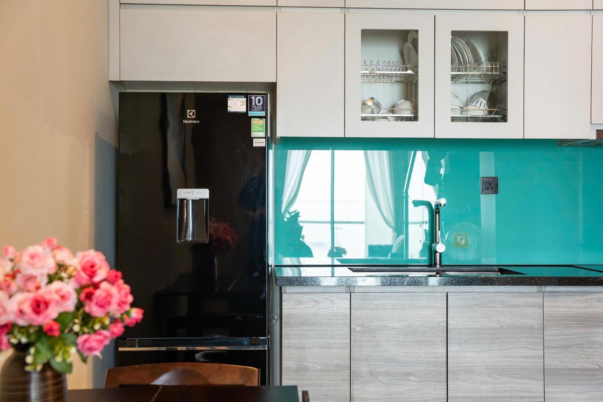 Comzy Ha Long Homestay Экстерьер фото